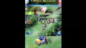 THIS NEW FEATURE LETS YOU CREATE TIKTOK VIDEOS FROM YOUR GAMES IN MOBILE LEGENDS