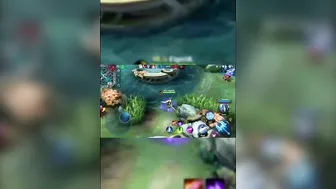 THIS NEW FEATURE LETS YOU CREATE TIKTOK VIDEOS FROM YOUR GAMES IN MOBILE LEGENDS