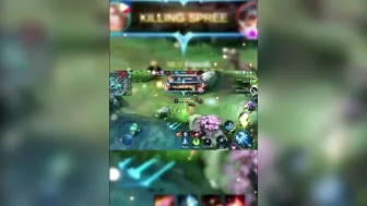 THIS NEW FEATURE LETS YOU CREATE TIKTOK VIDEOS FROM YOUR GAMES IN MOBILE LEGENDS