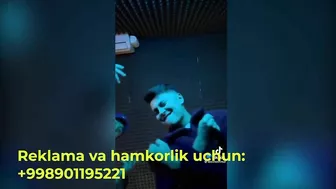 Parizoda Usmonova | Nigina | Bonamur — TikTok Battle, Yangi Trend Tik Tok Videolari| Pamaus Video-35