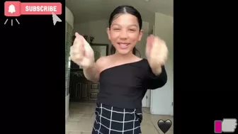 txunamy tiktok with mom estalla