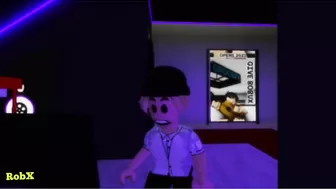 When Karen goes to the Movies (funny tiktok meme) Roblox