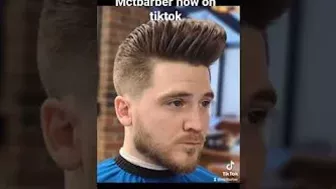 mctbarber now on tiktok www.tiktok.com/@mctbarber