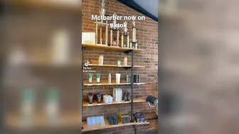 mctbarber now on tiktok www.tiktok.com/@mctbarber