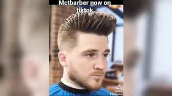 mctbarber now on tiktok www.tiktok.com/@mctbarber