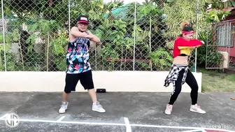 MACARENA l TikTok Remix l Berkelas l DANCEWORKOUT