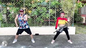 MACARENA l TikTok Remix l Berkelas l DANCEWORKOUT