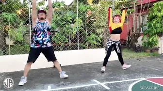 MACARENA l TikTok Remix l Berkelas l DANCEWORKOUT