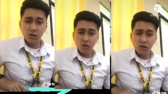 VIRAL Teacher TIKTOK Compilation | KAYO na HUMUSGA