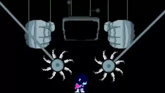 Deltarune Chapters 3-7 "Leak" Compilation