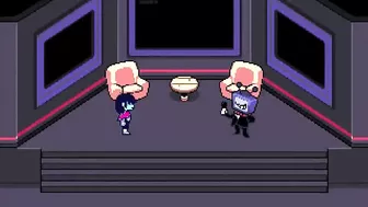 Deltarune Chapters 3-7 "Leak" Compilation