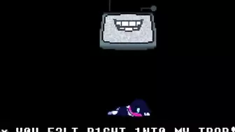 Deltarune Chapters 3-7 "Leak" Compilation