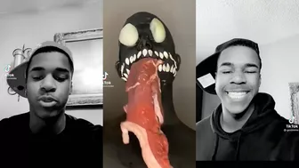 BEST OF “GOSIMMIE” ITS GON GET WICKED TIKTOK COMPILATION