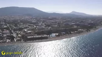 Ialyssos Beach