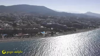 Ialyssos Beach