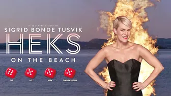 Sigrid Bonde Tusvik: Heks on The Beach | Teaser