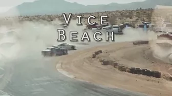 KSLV - Vice Beach