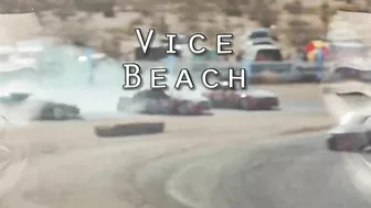 KSLV - Vice Beach