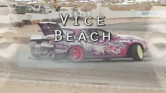 KSLV - Vice Beach