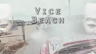 KSLV - Vice Beach