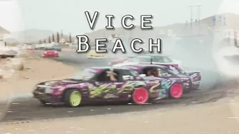 KSLV - Vice Beach