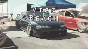 KSLV - Vice Beach