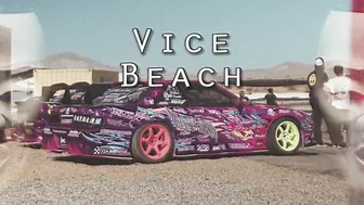 KSLV - Vice Beach