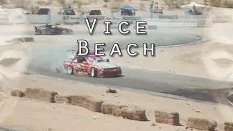 KSLV - Vice Beach