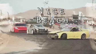 KSLV - Vice Beach