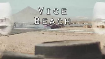 KSLV - Vice Beach