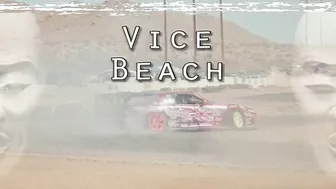 KSLV - Vice Beach