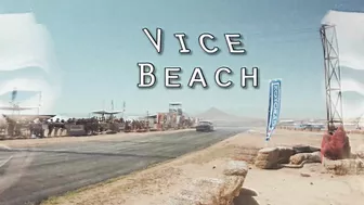 KSLV - Vice Beach