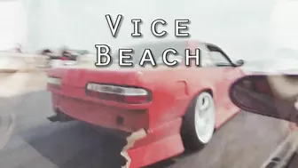 KSLV - Vice Beach