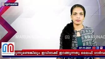 കടല്‍പാമ്പുളള പുതിയ ബീച്ച് രൂപപ്പെട്ട് കൊച്ചി l ernakulam beach in fort kochi