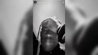 Travis Scott "Apologizes" On Instagram For Astroworld Tragedy | 11-6-21 | FULL LIVESTREAM