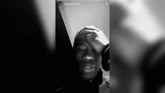 Travis Scott "Apologizes" On Instagram For Astroworld Tragedy | 11-6-21 | FULL LIVESTREAM