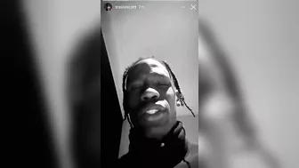 Travis Scott "Apologizes" On Instagram For Astroworld Tragedy | 11-6-21 | FULL LIVESTREAM