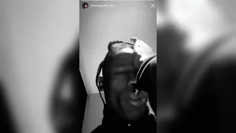 Travis Scott "Apologizes" On Instagram For Astroworld Tragedy | 11-6-21 | FULL LIVESTREAM