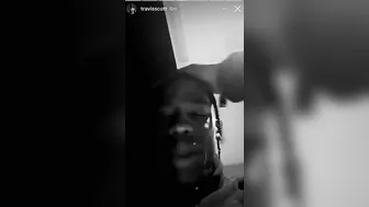 Travis Scott "Apologizes" On Instagram For Astroworld Tragedy | 11-6-21 | FULL LIVESTREAM