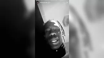 Travis Scott "Apologizes" On Instagram For Astroworld Tragedy | 11-6-21 | FULL LIVESTREAM