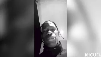 Travis Scott takes to Instagram to express condolences for lives lost at Astroworld Festival