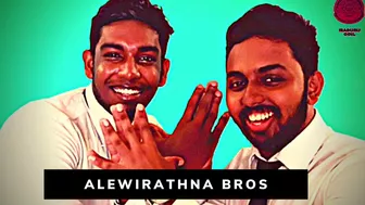 Alewirathna Brothers (Travel Agency)