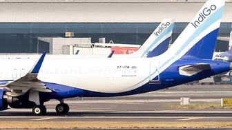 08 November, Today 5 Big International Flight Update, New Travel Requirements, IndiGo Flight,