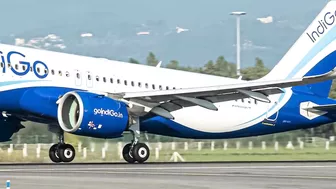 08 November, Today 5 Big International Flight Update, New Travel Requirements, IndiGo Flight,