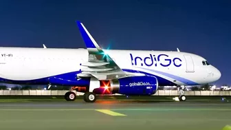 08 November, Today 5 Big International Flight Update, New Travel Requirements, IndiGo Flight,