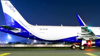 08 November, Today 5 Big International Flight Update, New Travel Requirements, IndiGo Flight,