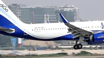 08 November, Today 5 Big International Flight Update, New Travel Requirements, IndiGo Flight,