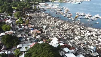 TRAVEL WITH ME - SUNOG SA SAEG AFTERMATH, BRGY CALUMPANG, GENERAL SANTOS CITY, NOV. 7, 2021