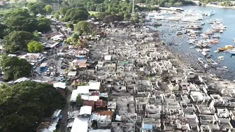 TRAVEL WITH ME - SUNOG SA SAEG AFTERMATH, BRGY CALUMPANG, GENERAL SANTOS CITY, NOV. 7, 2021