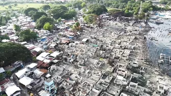 TRAVEL WITH ME - SUNOG SA SAEG AFTERMATH, BRGY CALUMPANG, GENERAL SANTOS CITY, NOV. 7, 2021